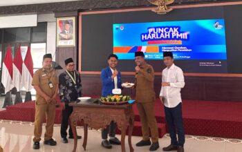 PMII Probolinggo Rayakan Harlah, Kader Didorong Perkuat Tradisi Intelektual