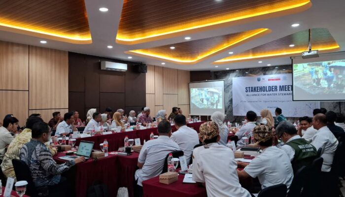 Isu Sampah dan Banjir Disorot, Sampoerna Kraksaan Perkuat Kolaborasi Lingkungan