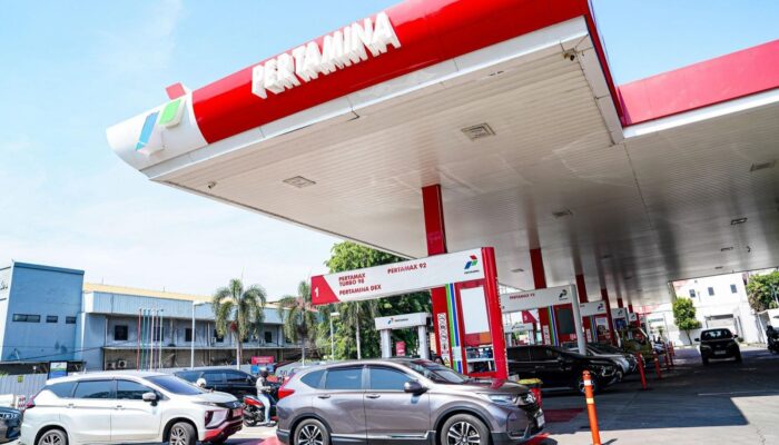 Mulai 1 April Pembelian Pertalite dan Solar Dibatasi, Pemerintah Atur Ketat