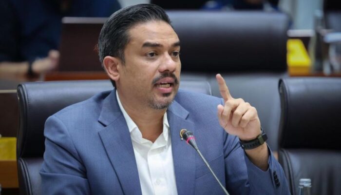 Harga Plastik Melonjak, Pemerintah Siapkan Strategi Selamatkan UMKM