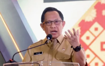 Mendagri Soroti Pilkada Langsung, Dinilai Picu Tingginya Kasus OTT Kepala Daerah