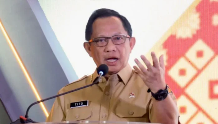 Mendagri Soroti Pilkada Langsung, Dinilai Picu Tingginya Kasus OTT Kepala Daerah