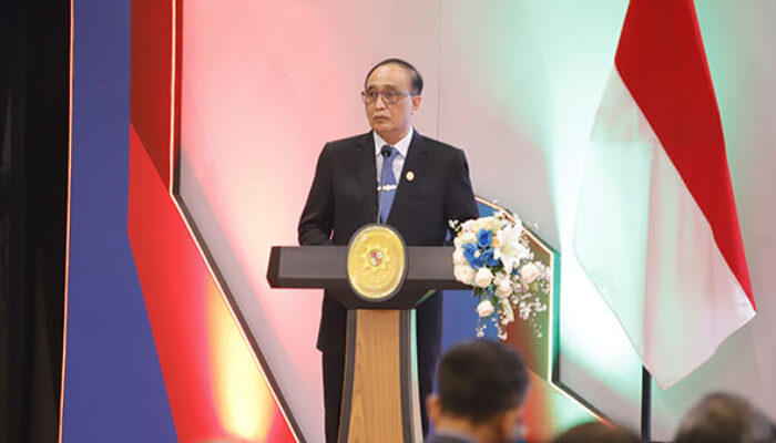 Pidana Non-Penjara Jadi Prioritas, MA Ubah Arah Sistem Peradilan