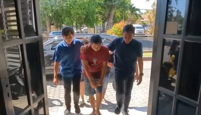 Jual Sapi Fiktif di Probolinggo, Dua Pelaku Berhasil Dibekuk Polisi