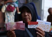 Bansos PKH-BPNT Tahap II Mulai Cair, Simak Jadwal dan Cara Cek Resmi Agar Tak Tertipu