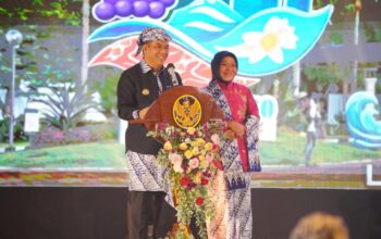 Satu Tahun Memimpin Kota, Pemkot Luncurkan ‘Probolinggo Kota Bersolek’