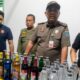 Bikin Resah Warga, Peredaran Miras Dekat Pesantren di Probolinggo Digulung Satpol PP