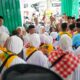Ratusan Jamaah Haji Kota Probolinggo Resmi Berangkat, Suasana Pelepasan Penuh Haru