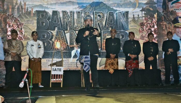 Harjakapro Bawa Dampak Ekonomi, Bupati Probolinggo Ungkap Rencana 100 Event