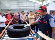 Menaker Yassierli Dorong Hubungan Industrial Lebih Progresif dan Kolaboratif