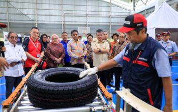 Menaker Yassierli Dorong Hubungan Industrial Lebih Progresif dan Kolaboratif