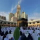 5 Larangan di Tanah Haram yang Wajib Dipatuhi Jemaah Haji dan Umrah