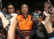 Tak Sekadar OTT, Fakta di Balik Kasus Bupati Tulungagung Ini Mulai Terungkap