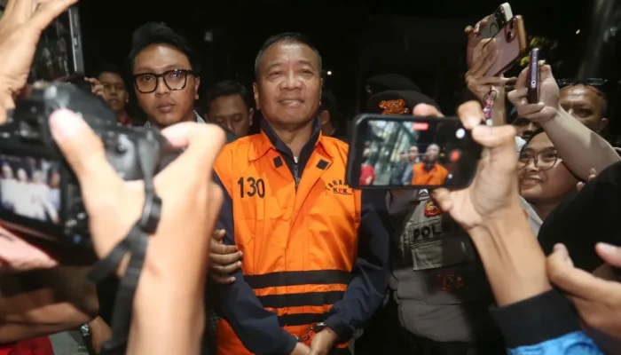 Tak Sekadar OTT, Fakta di Balik Kasus Bupati Tulungagung Ini Mulai Terungkap