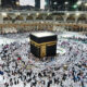 Jangan Sampai Salah! Ini Syarat Tawaf yang Harus Dipenuhi Setiap Jamaah
