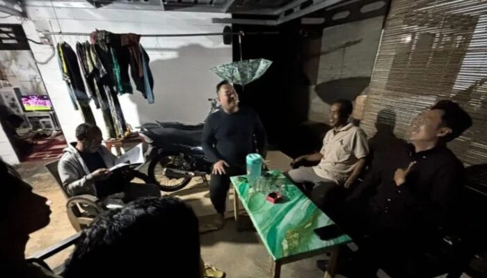 Menikah dengan Warga Lokal, WNA Singapura Malah Tersandung Kasus Keimigrasian