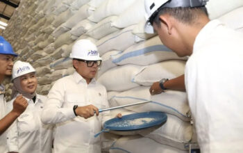 Wamendagri Minta Kepala Daerah Fokus Dukung Swasembada Pangan