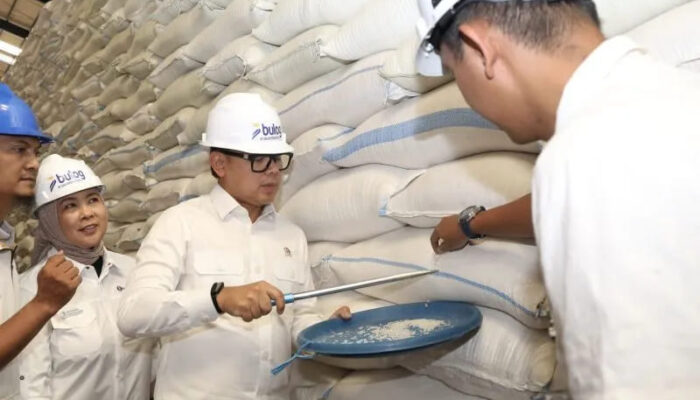 Wamendagri Minta Kepala Daerah Fokus Dukung Swasembada Pangan