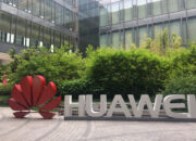 Ditekan Sanksi AS, Huawei Umumkan Terobosan Besar Industri Chip China