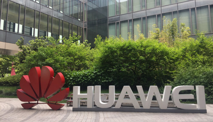 Ditekan Sanksi AS, Huawei Umumkan Terobosan Besar Industri Chip China