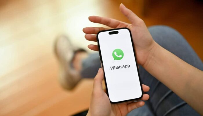 WhatsApp Akan Blokir Sejumlah HP Mulai September, Cek Ponselmu Sekarang