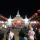 China Town Jadi Ikon Baru Wisata Budaya dan Kuliner di Kota Probolinggo