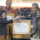 Arsip Digital Pemkot Probolinggo Berbuah Penghargaan Nasional