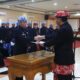 Budiono Wirawan Dilantik Jadi Sekda Kota Probolinggo, Fokus Dongkrak Ekonomi dan SDM