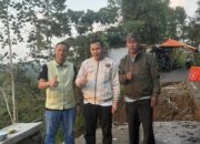 Pembebasan Lahan Rampung, Pembangunan Jalur Alternatif Tiris Mulai Dikebut