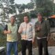 Pembebasan Lahan Rampung, Pembangunan Jalur Alternatif Tiris Mulai Dikebut