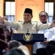 Nilai Tukar Rupiah Melemah, Prabowo: Orang Desa Gak Pakai Dolar Kok