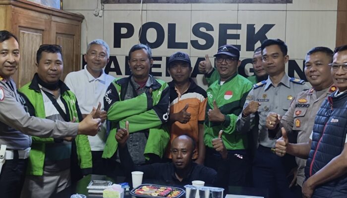 Dugaan Intimidasi Ojol dan Turis China di Probolinggo Berakhir Damai, Sopir Minta Maaf