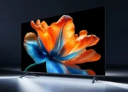 Xiaomi Hadirkan TV Mini LED Canggih ke Indonesia, Cocok untuk Nonton Film dan Bola