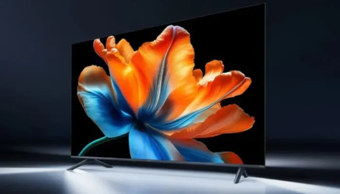 Xiaomi Hadirkan TV Mini LED Canggih ke Indonesia, Cocok untuk Nonton Film dan Bola