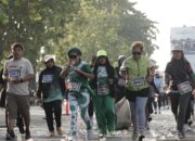 Meriah! Halbi Run di Probolinggo Satukan Ribuan Pelari dari Berbagai Daerah