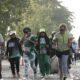 Meriah! Halbi Run di Probolinggo Satukan Ribuan Pelari dari Berbagai Daerah