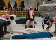 Wafat di Mekkah atau Madinah, Benarkah Jadi Tanda Husnul Khatimah? Ini Penjelasannya