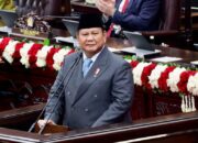 Prabowo Minta Bea Cukai Dibersihkan, Pejabat Tak Becus Diminta Diganti