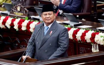Prabowo Minta Bea Cukai Dibersihkan, Pejabat Tak Becus Diminta Diganti