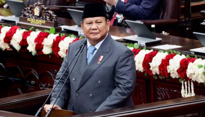 Prabowo Minta Bea Cukai Dibersihkan, Pejabat Tak Becus Diminta Diganti
