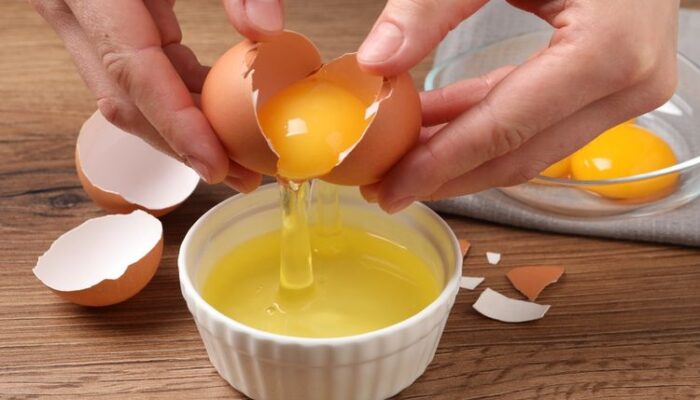 Putih Telur atau Kuning Telur, Mana yang Lebih Sehat? Ini Penjelasannya