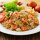 Sering Makan Nasi Goreng? Waspadai Risiko Kesehatannya