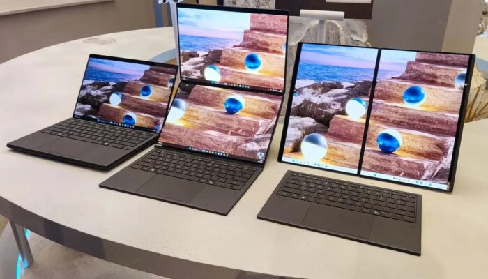ASUS Indonesia Luncurkan Laptop AI Terbaru, Baterai Tahan Hingga 38 Jam