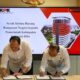 Rampasan Korupsi Miliaran Rupiah Kini Digunakan untuk Pembangunan Daerah