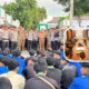 Audiensi Tindak Lanjut Aksi Aktivis Mahasiswa, BOSDA hingga Mobil Dinas Jadi Sorotan
