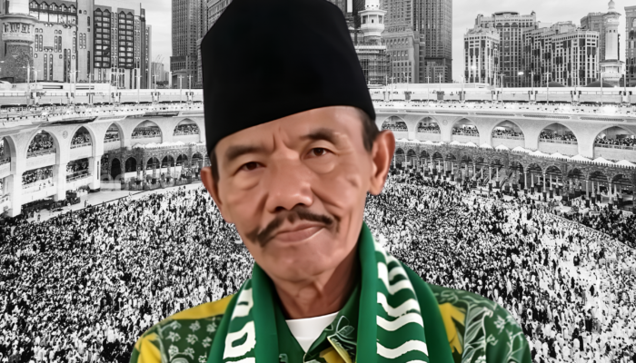 Innalillahi! Jamaah Haji Asal Probolinggo Meninggal Dunia di Makkah