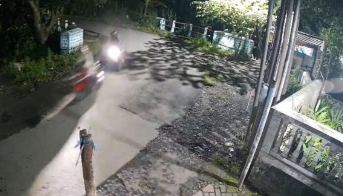 Probolinggo Dipasang CCTV di Titik Rawan, Terkoneksi ke Pemkab dan Polres