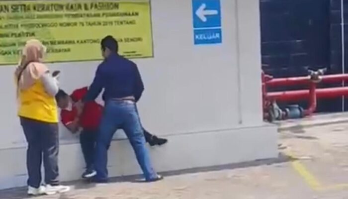 Heboh! Oknum ASN Probolinggo Diduga Selingkuh, Kepergok Suami Sah