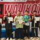 Atlet Wushu Probolinggo Panen Medali di Kejurnas Wushu Piala Wali Kota Surabaya