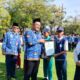 Hardiknas di Probolinggo, Siswa Terima Beasiswa Tahfidz dan Penghargaan